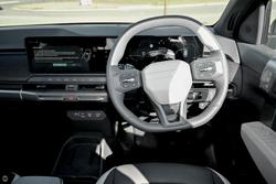 2026 Kia EV3 GT-Line Long Range SV MY27 Shale Grey