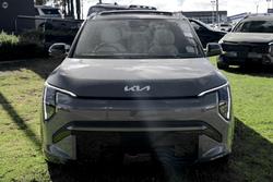 2026 Kia EV3 GT-Line Long Range SV MY27 Shale Grey