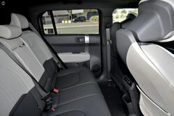 2026 Kia EV3 GT-Line Long Range SV MY27 Shale Grey