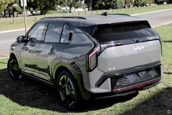 2026 Kia EV3 GT-Line Long Range SV MY27 Shale Grey