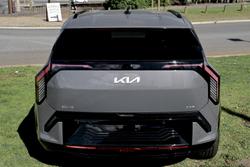 2026 Kia EV3 GT-Line Long Range SV MY27 Shale Grey