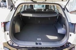2026 Kia Sportage HEV S NQ5 PE MY27 Clear White
