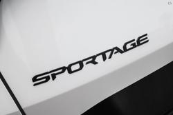 2026 Kia Sportage HEV GT-Line NQ5 PE MY27 AWD Snow White Pearl