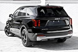 2026 Kia Sorento HEV GT-Line MQ4 PE MY27 AWD Aurora Black