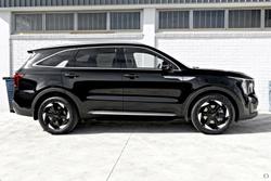 2026 Kia Sorento HEV GT-Line MQ4 PE MY27 AWD Aurora Black
