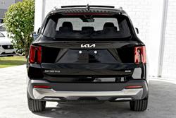 2026 Kia Sorento HEV GT-Line MQ4 PE MY27 AWD Aurora Black