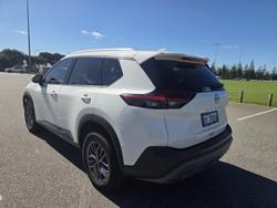 2025 Nissan X-TRAIL ST T33 MY25 White