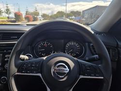 2017 Nissan X-TRAIL ST T32 Series II Grey