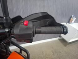 2021 Ktm 2021 Ktm 390CC 390 ADVENTURE DUAL SPORTS Orange