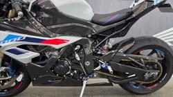 2024 BMW Motorrad S 1000 RR M SPORT White
