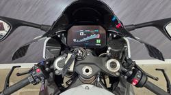 2024 BMW Motorrad S 1000 RR M SPORT White