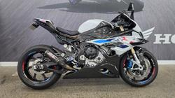 BMW Motorrad S 1000 RR M Sport