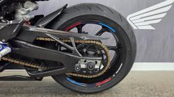 2024 BMW Motorrad S 1000 RR M SPORT White