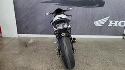 2024 BMW Motorrad S 1000 RR M SPORT White