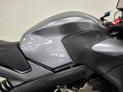 2014 Honda CBR650FA ABS Satin Granite / Satin Jet Blac