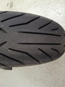 2014 Honda CBR650FA ABS Satin Granite / Satin Jet Blac