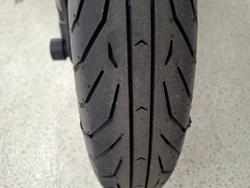 2014 Honda CBR650FA ABS Satin Granite / Satin Jet Blac