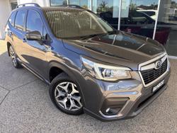 2019 Subaru Forester 2.5i