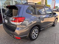 2019 Subaru Forester 2.5i
