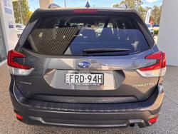 2019 Subaru Forester 2.5i