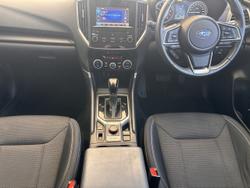 2019 Subaru Forester 2.5i