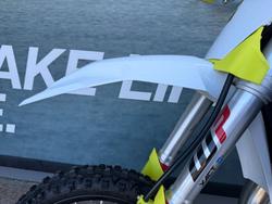 2021 Husqvarna TC 65 TC Grey