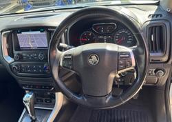 2016 Holden Colorado Z71
