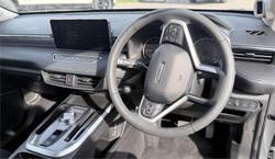 2025 GWM Haval Jolion Premium
