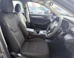 2025 GWM Haval Jolion Premium
