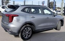 2025 GWM Haval Jolion Premium