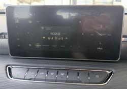 2025 GWM Haval Jolion Premium
