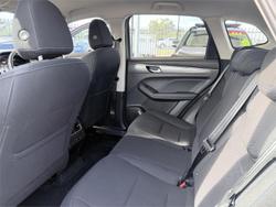 2025 GWM Haval Jolion Premium