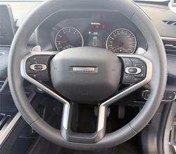 2025 GWM Haval Jolion Premium