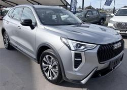 2025 GWM Haval Jolion Premium