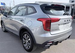 2025 GWM Haval Jolion Premium