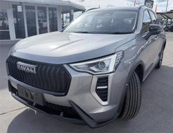 2025 GWM Haval Jolion Premium