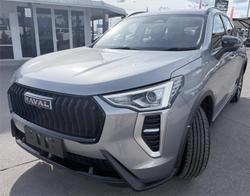 2025 GWM Haval Jolion Premium