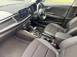 2021 Kia Rio GT-Line