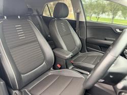 2021 Kia Rio GT-Line