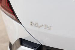 2026 Kia EV5 GT-Line OVc MY26 AWD Clear White