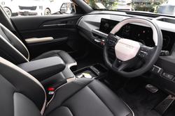 2026 Kia EV5 GT-Line OVc MY26 AWD Clear White