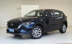 2023 Mazda CX-5 G20 Maxx