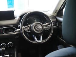 2023 Mazda CX-5 G20 Maxx