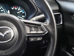 2023 Mazda CX-5 G20 Maxx
