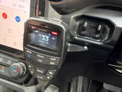 2023 Ford Ranger Wildtrak MY23.50 4X4 Dual Range Arctic White
