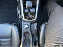 2018 Isuzu MU-X LS-T