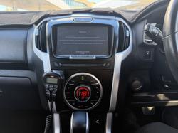 2018 Isuzu MU-X LS-T