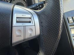 2018 Isuzu MU-X LS-T