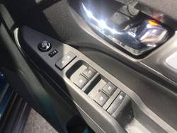 2016 Holden Trailblazer LTZ