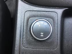2016 Holden Trailblazer LTZ